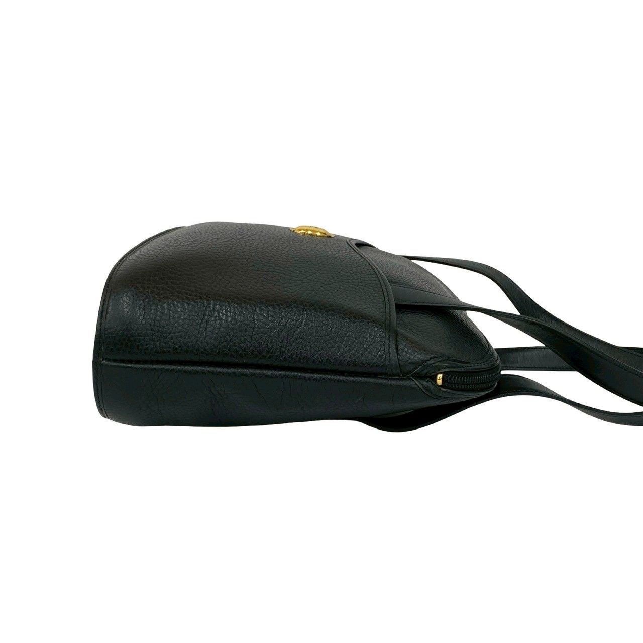 極 美品 Christian Dior クリスチャンディオール ヴィンテージ CD ロゴ