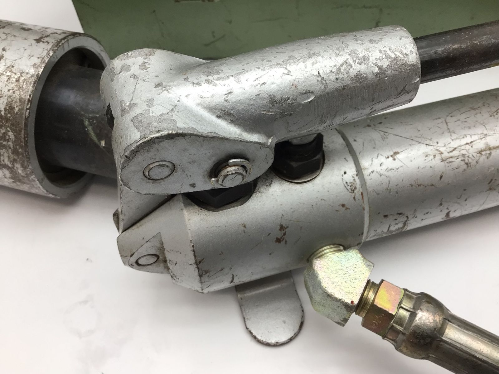 品 CACTUS|カクタス CP-3 パンチポンプ IT_M 9 QGS 知立 M 04