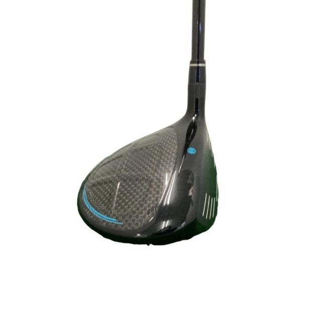 中古】 本間ゴルフ BERES NX 5W フェアウェイウッド FW VIZARD FOR NX