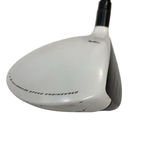 中古】 テーラーメイド RBZ 9W フェアウェイウッド FW RB-50