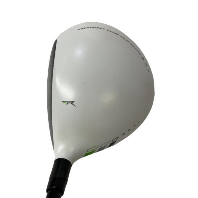 中古】 テーラーメイド RBZ 9W フェアウェイウッド FW RB-50