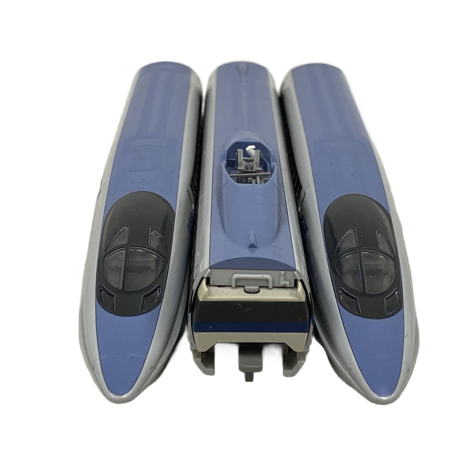 TOMIX JR500系 東海道・山陽新幹線基本 3両セット トミックス 鉄道模型