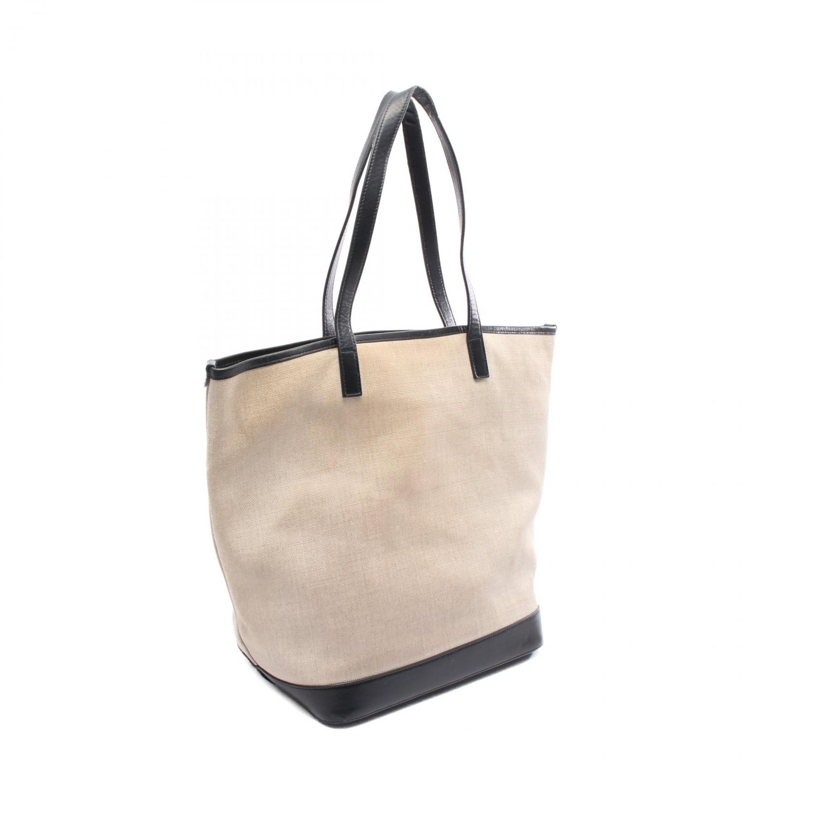 サンローランパリ SAINT LAURENT PARIS トートバッグ テディ