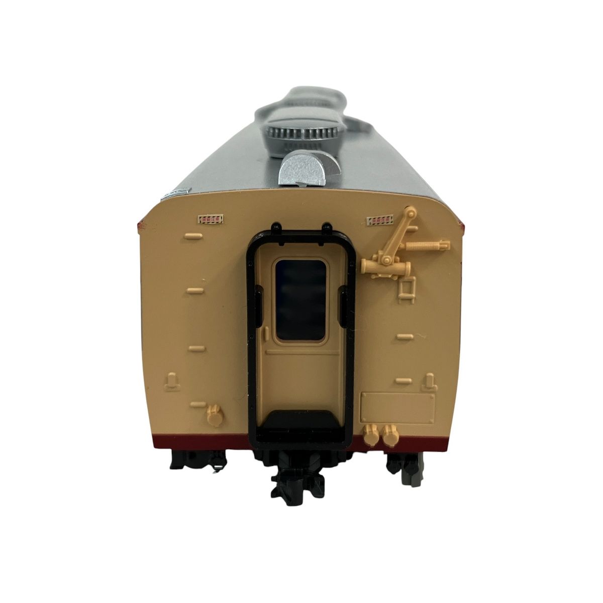 KATO 1-609 キハ82系 ディーゼルカー キハ80形 HOゲージ 鉄道模型 中古