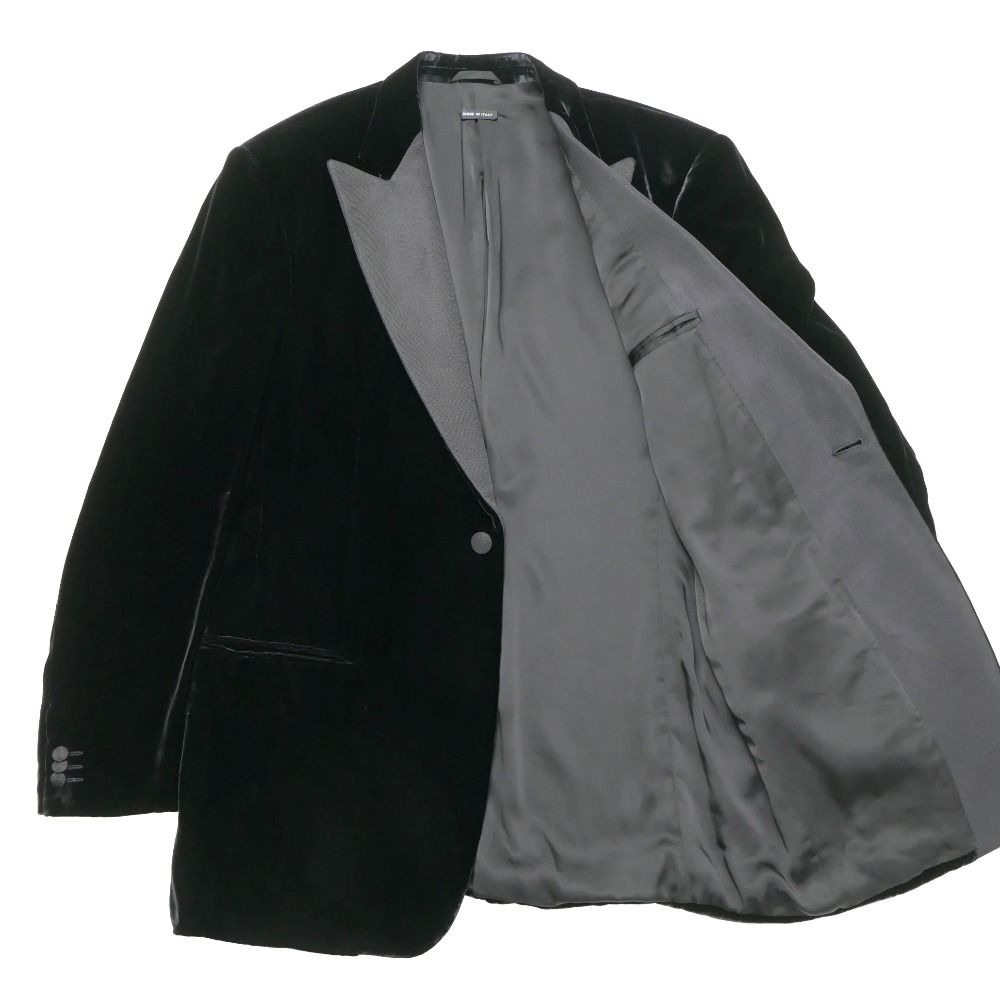 GIORGIO ARMANI ジョルジオアルマーニ CLASSICO クラシコ テーラード