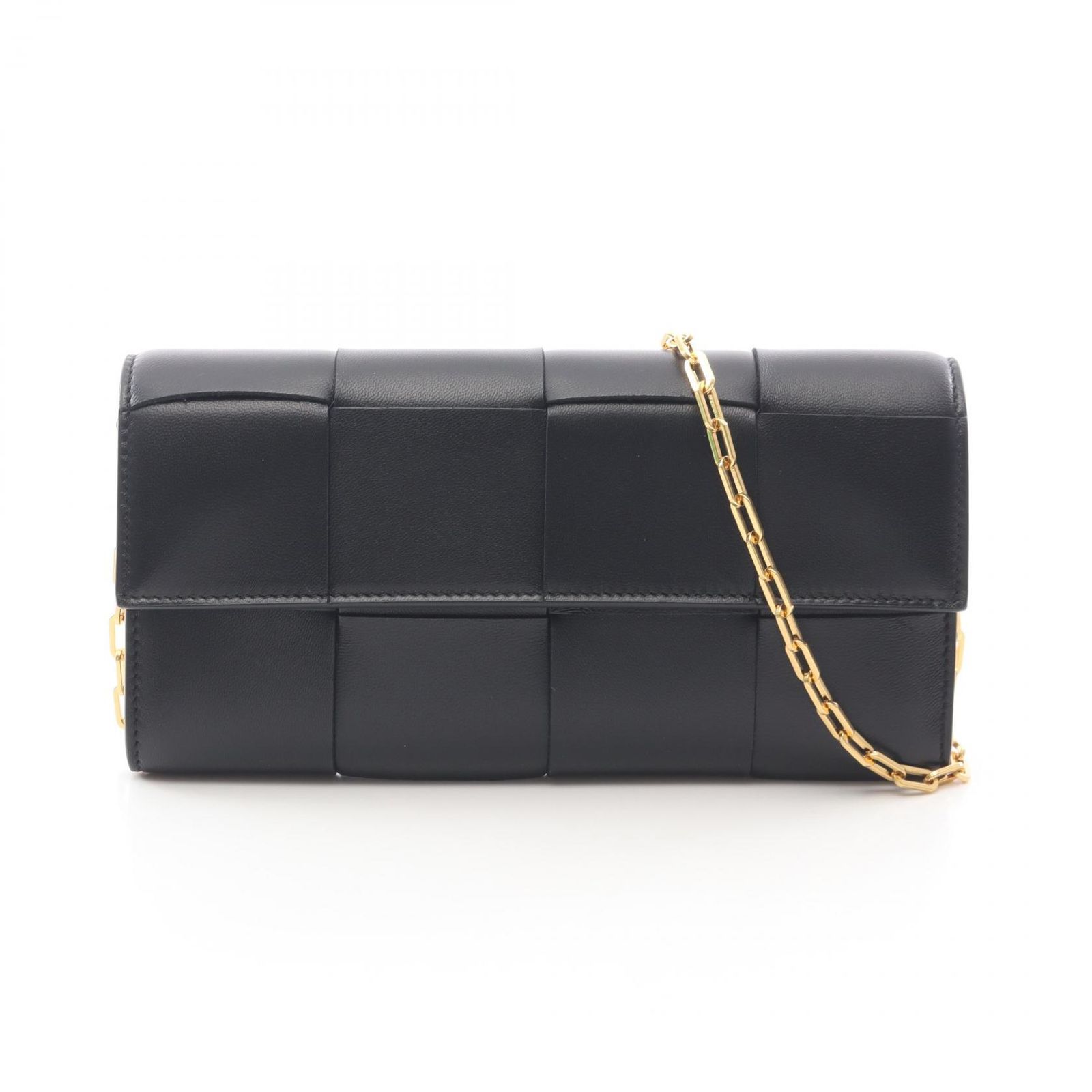 ボッテガヴェネタ BOTTEGA VENETA ショルダーバッグ マキシイントレ