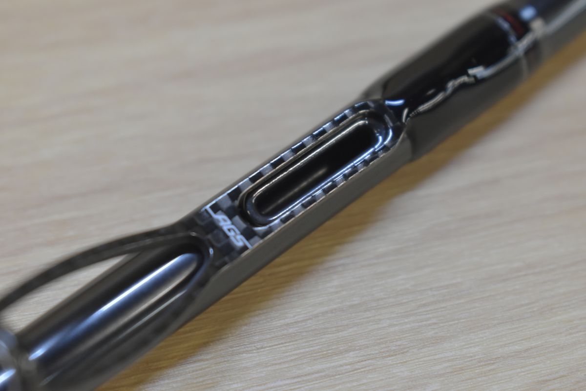 ダイワ エメラルダス ストイスト RT IL 89LML DAIWA EMERALDAS