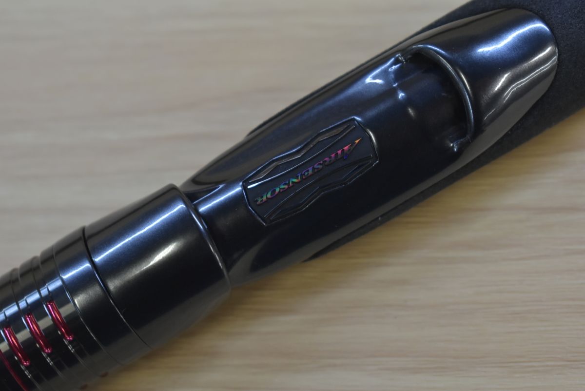 ダイワ エメラルダス ストイスト RT IL 89LML DAIWA EMERALDAS