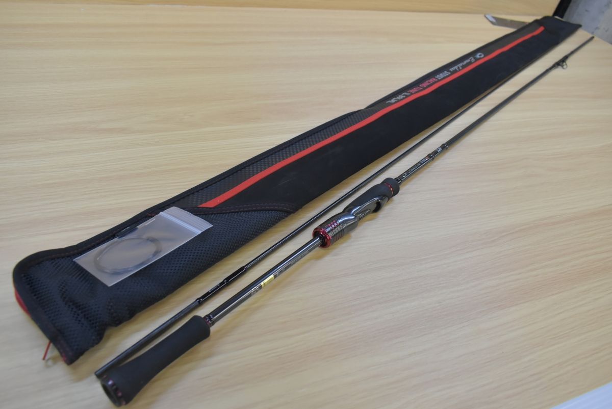 ダイワ エメラルダス ストイスト RT IL 89LML DAIWA EMERALDAS