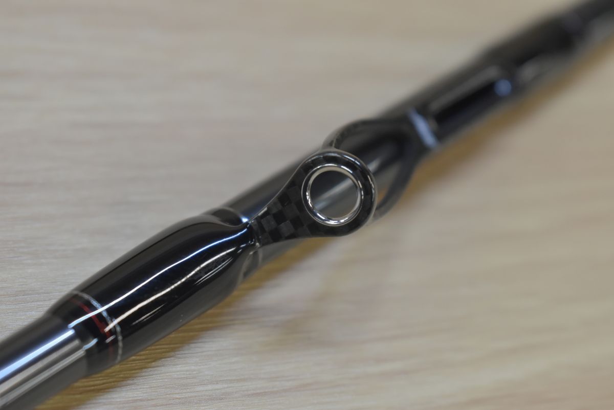 ダイワ エメラルダス ストイスト RT IL 89LML DAIWA EMERALDAS