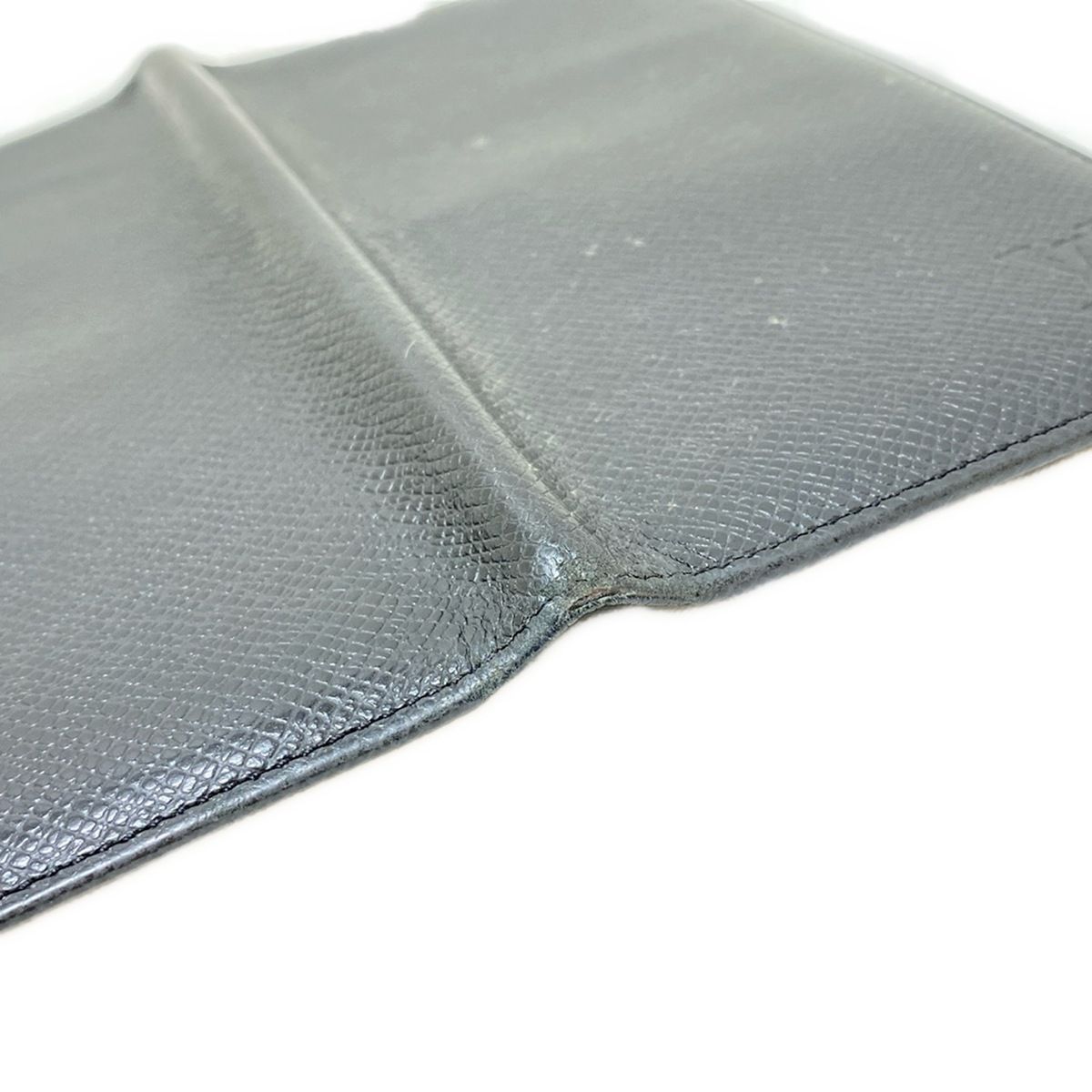 超美品✨ルイヴィトン M30392 タイガ ポルトバルール・カルトクレディ札入 LOUIS VUITTON(ルイヴィトン) 札入れ タイガ ポルトバルールカルト