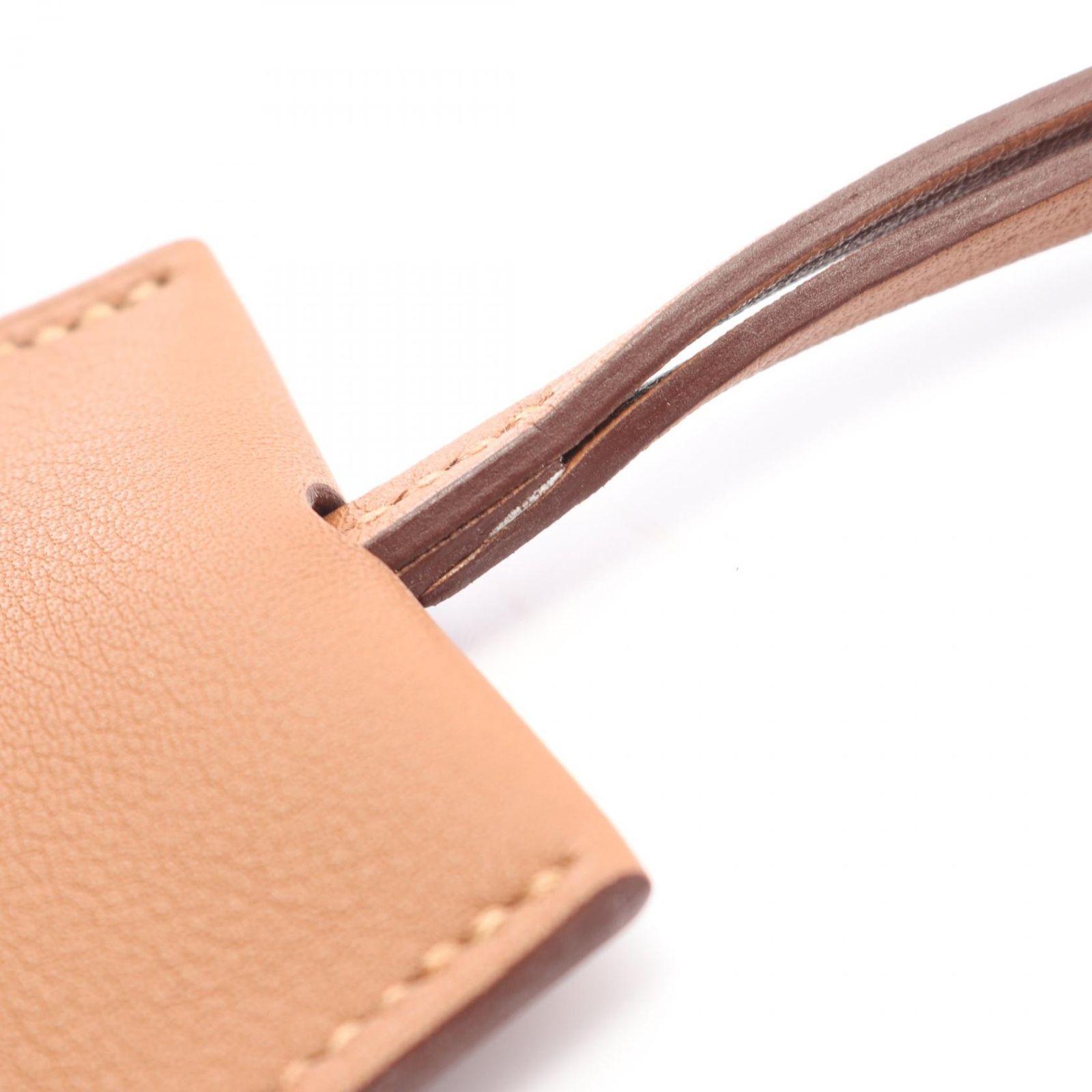 エルメス HERMES チャーム クロシェット イヤーズギフト2024 ゴールド