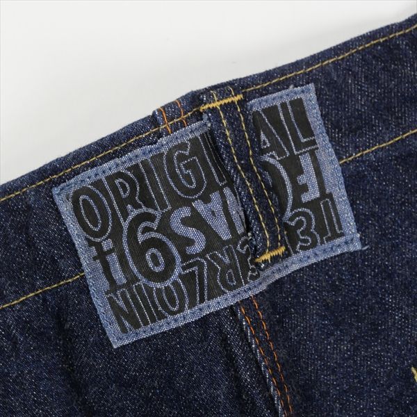 Size【M】 TENDERLOIN テンダーロイン DENIM SHORTS ONE WASH INDIGO