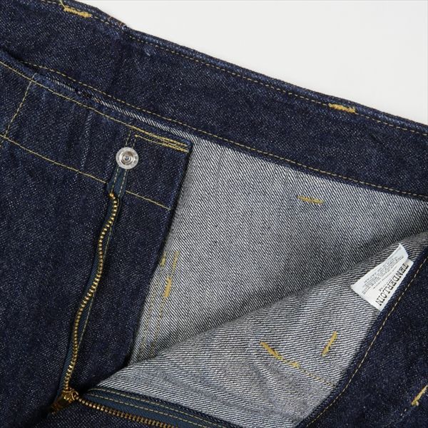 Size【M】 TENDERLOIN テンダーロイン DENIM SHORTS ONE WASH INDIGO