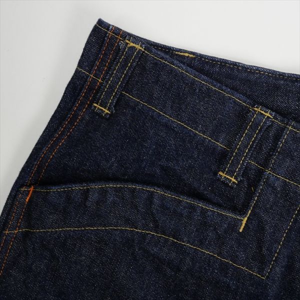 Size【M】 TENDERLOIN テンダーロイン DENIM SHORTS ONE WASH INDIGO