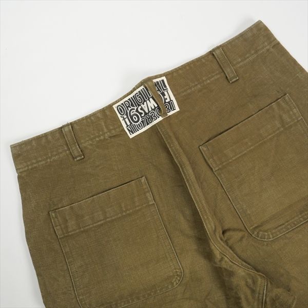 Size【M】 TENDERLOIN テンダーロイン DUCK SHORTS KHAKI ショーツ
