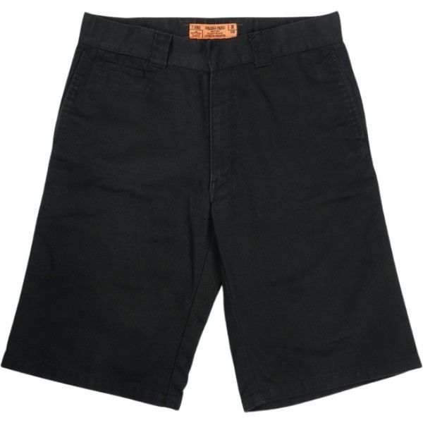 美品TENDERLOIN (テンダーロイン) ショートパンツブラックサイズS Size【M】 TENDERLOIN テンダーロイン T-WKP SHORTS ショーツ 黒