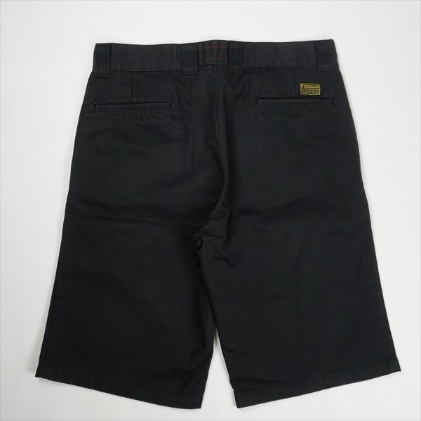 Size【M】 TENDERLOIN テンダーロイン T-WKP SHORTS ショーツ 黒