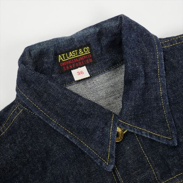 Size【36】 At Last ＆ Co アットラスト/BUTCHER PRODUCTS ブッチャー