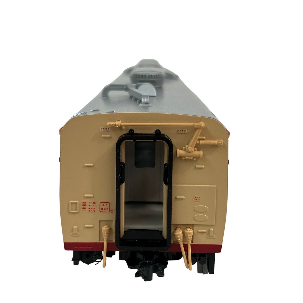 KATO 1-611 キハ82系 ディーゼルカー キハ80形 M車 HOゲージ 鉄道模型