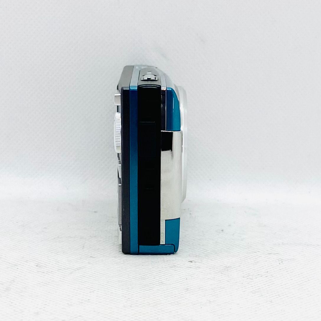 オリンパス ミュー OLYMPUS μ 1060 デジタルカメラ - メルカリ