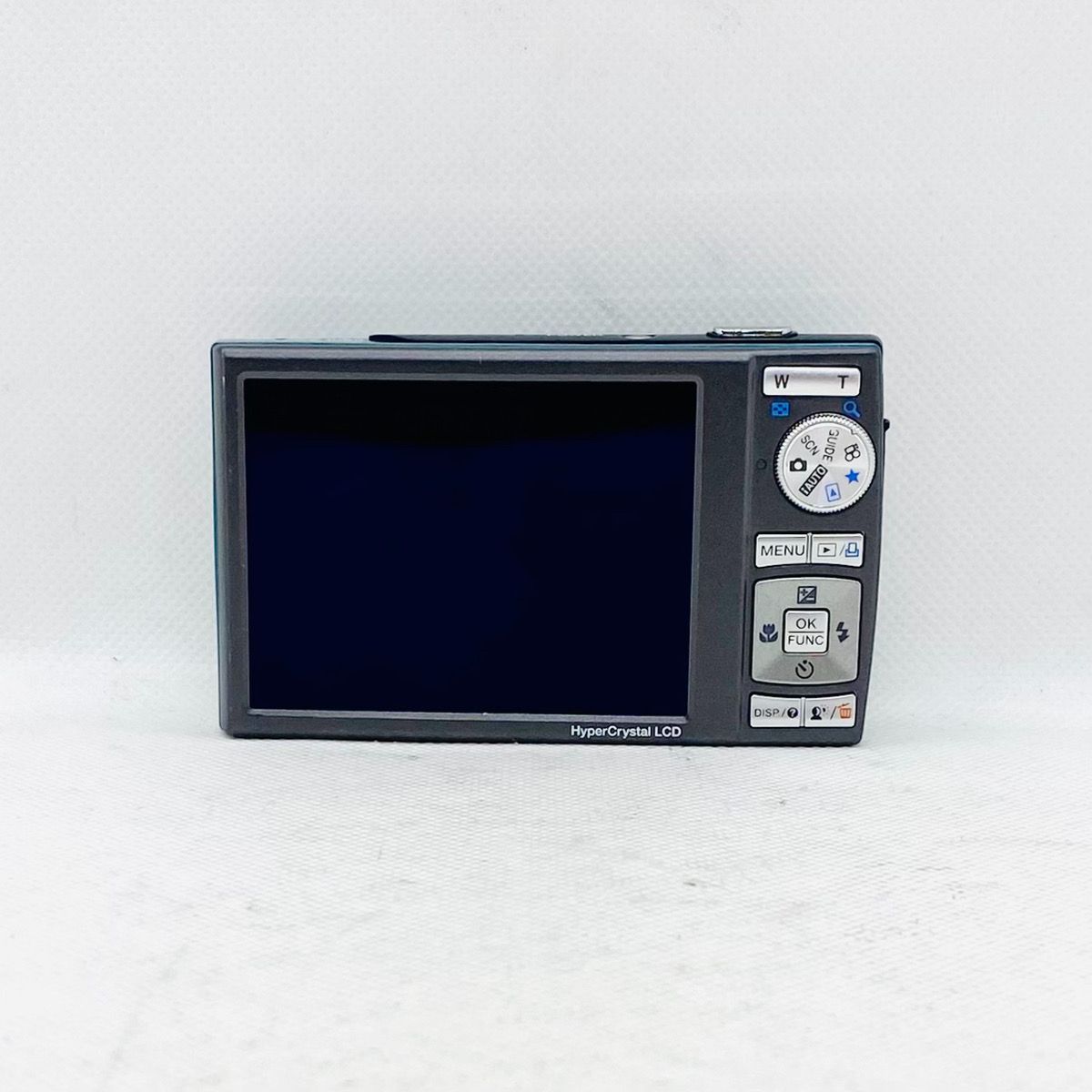 オリンパス ミュー OLYMPUS μ 1060 デジタルカメラ - メルカリ