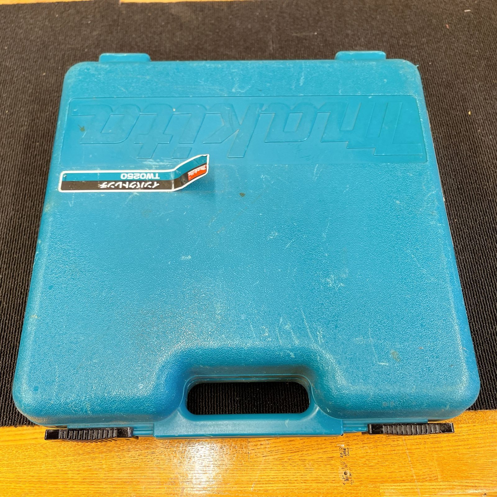 インパクトレンチ TW