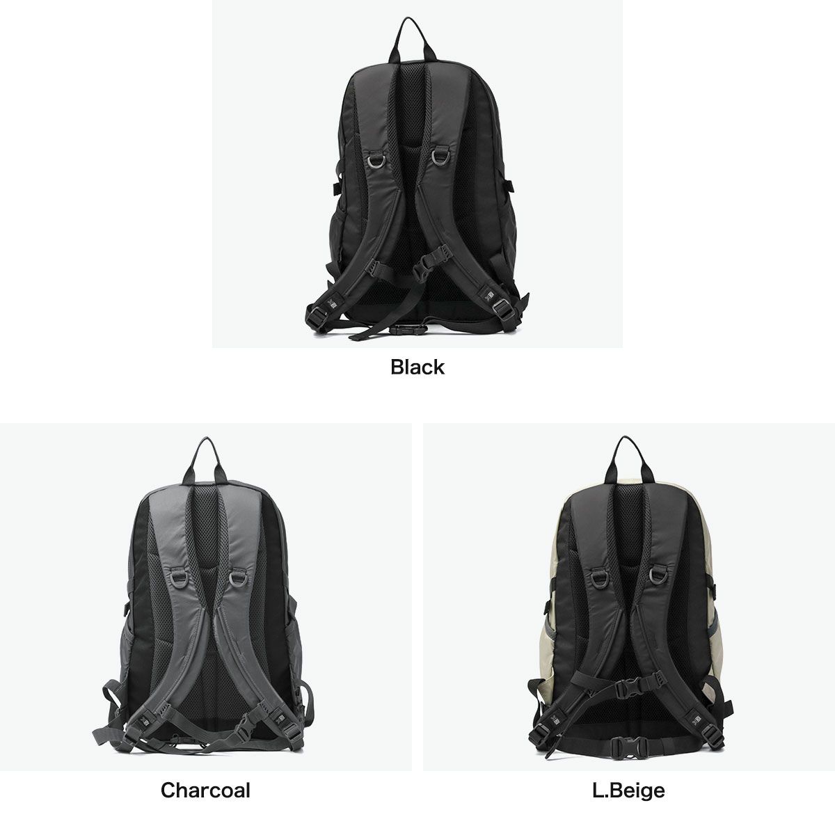 カリマー リュック メンズ レディース 小さめ KARRIMOR バッグ 軽量 