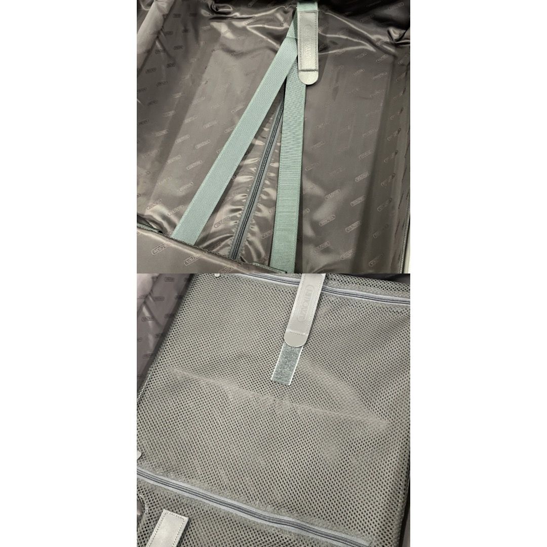 1 スーツケース