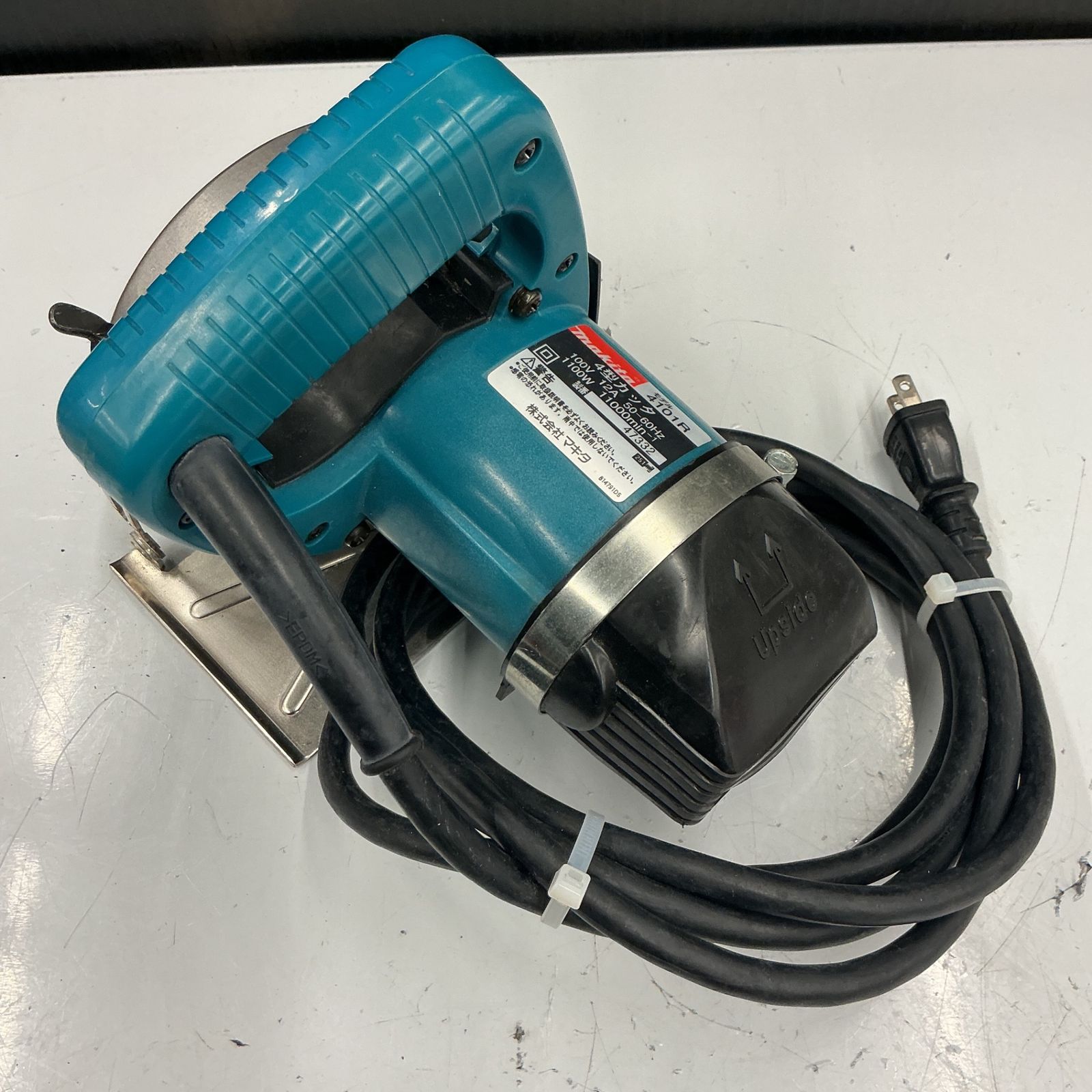  マキタ|makita 4型カッタ 4101 R その他 カッター