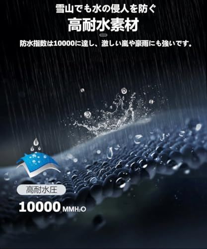 スノーボードウェア