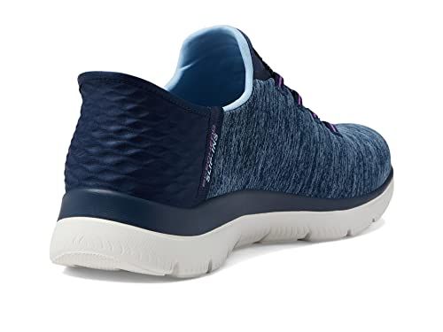  スケッチャーズ レディース スリップインズ サミッツ - ダズリング ヘイズ_149937 W 幅広スニーカー ba 87 e 4 ac その他 キッチン 食器