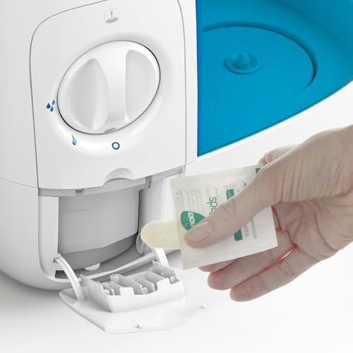  Vicks ヴィックス スチーム式加湿器 8畳 加熱式 3.7 L ホワイト 361 c 12 ef その他 キッチン 食器