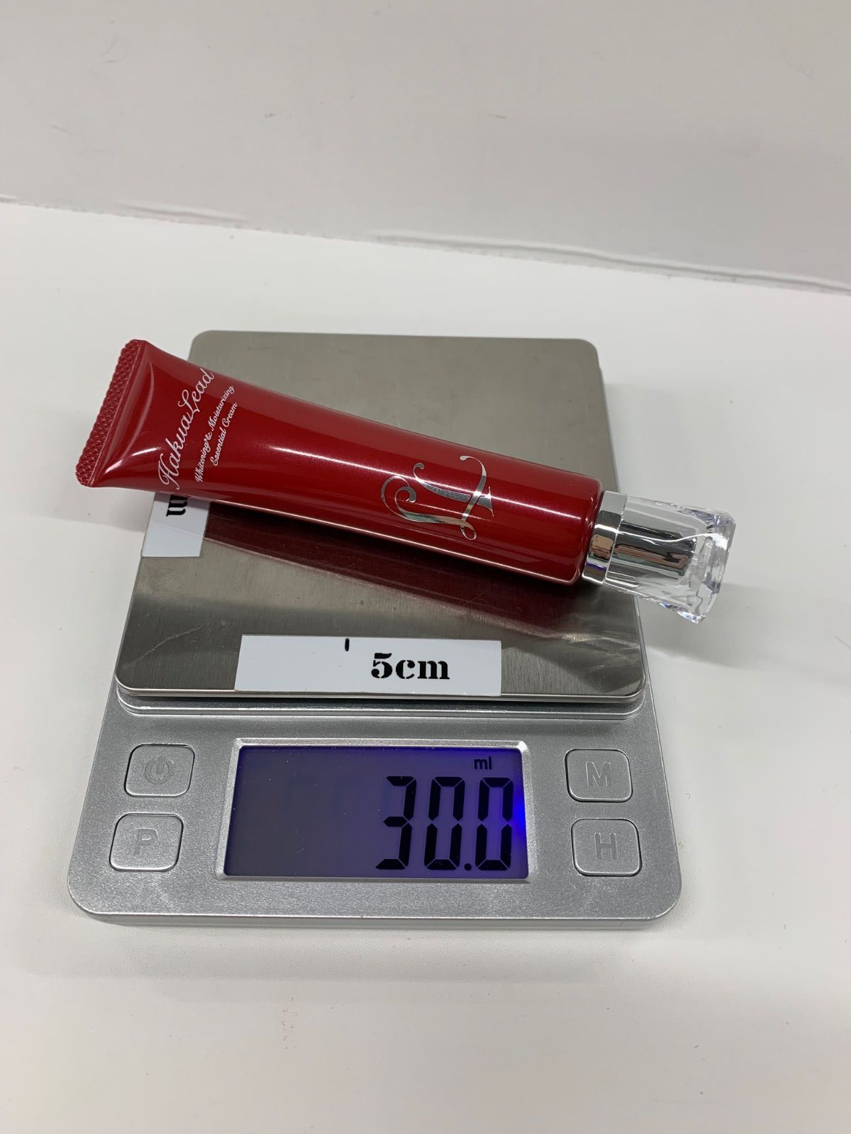 ハクアリード エッセンシャルクリーム 3本セット 22g 【公式通販】