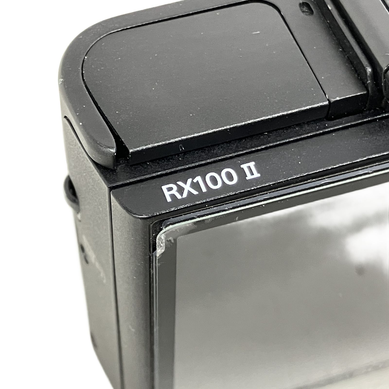 SONY Cyber-shot DSC-RX100M2 ソニー サイバーショット 高級コンデジ