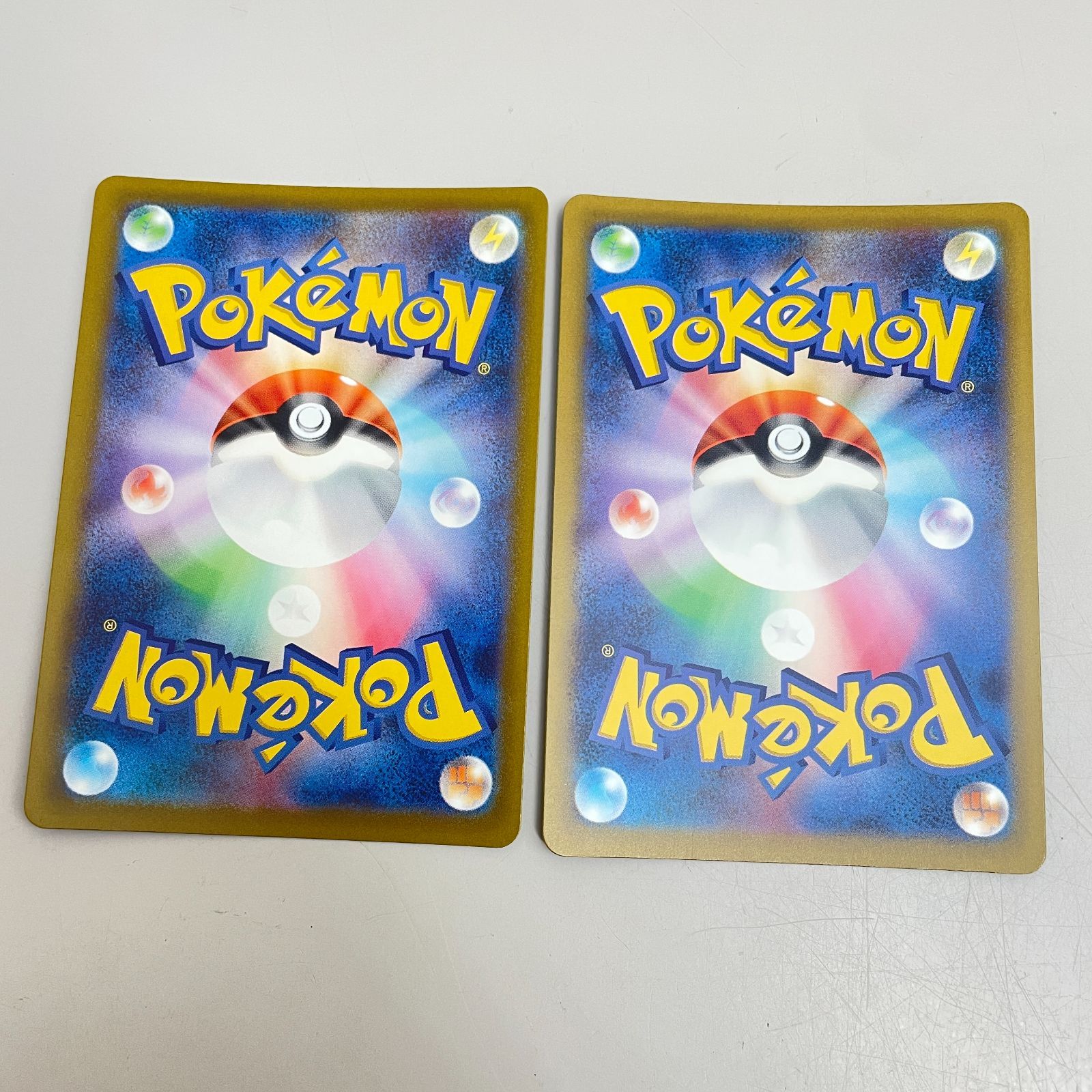 三沢店56-5-0120] ポケモンカード MA 10枚セット 管理5 - メルカリ