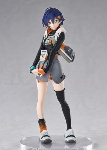 グッドスマイルアーツ上海 Good Smile Arts Shanghai POP UP PARADE SP ゼンレスゾーンゼロ リン ノンスケール プラスチック製 塗装済み完成品 彡 3 a 7 fe 249