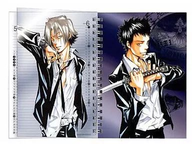 【中古】カレンダー 家庭教師ヒットマンREBORN ! 2008年度コミックカレンダー