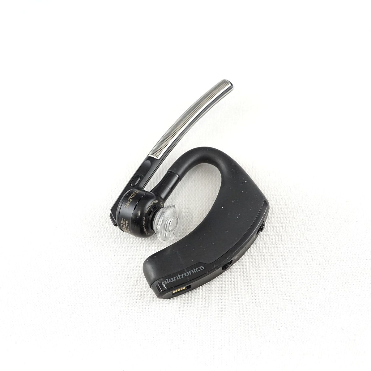 Plantronics Voyager Legend UC 片耳用ワイヤレスヘッドセット USED美 