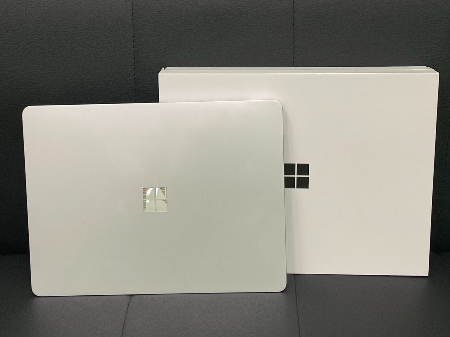 長】初期化 Microsoft Surface Laptop 13インチ EP2-36993 MODEL:2095