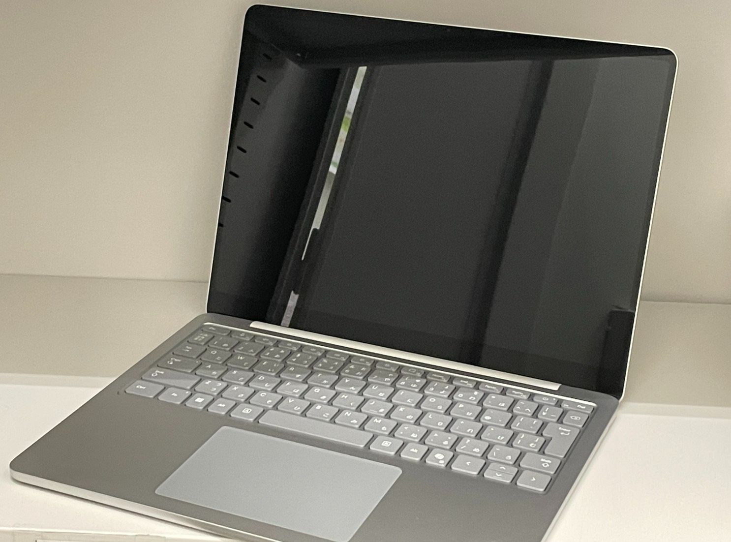 長】初期化 Microsoft Surface Laptop 13インチ EP2-36993 MODEL:2095