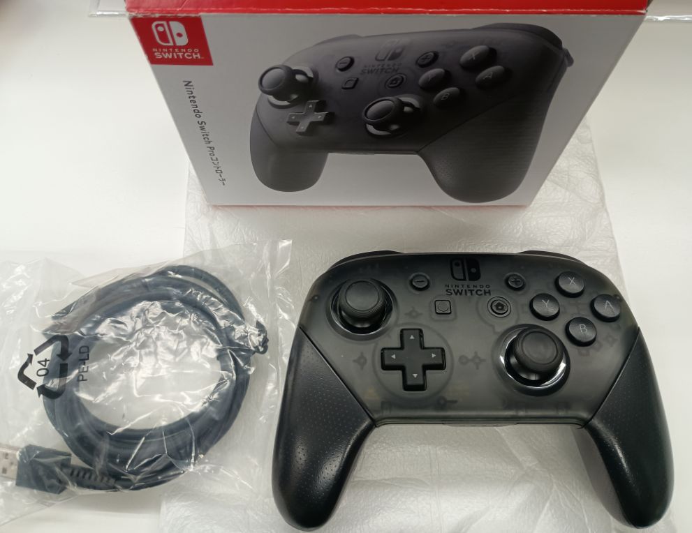★Switch★ 中古品/SDカード・Proコントローラー付き ☆Switch☆ 中古品/SDカード・Proコントローラー付き 楽天市場