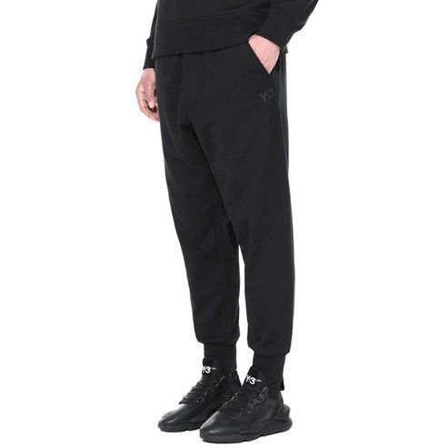 Y-3 adidas スウェット ジョガーパンツ Y-3｜ワイスリー adidas x Yohji Yamamoto Classic Cuffed Pants