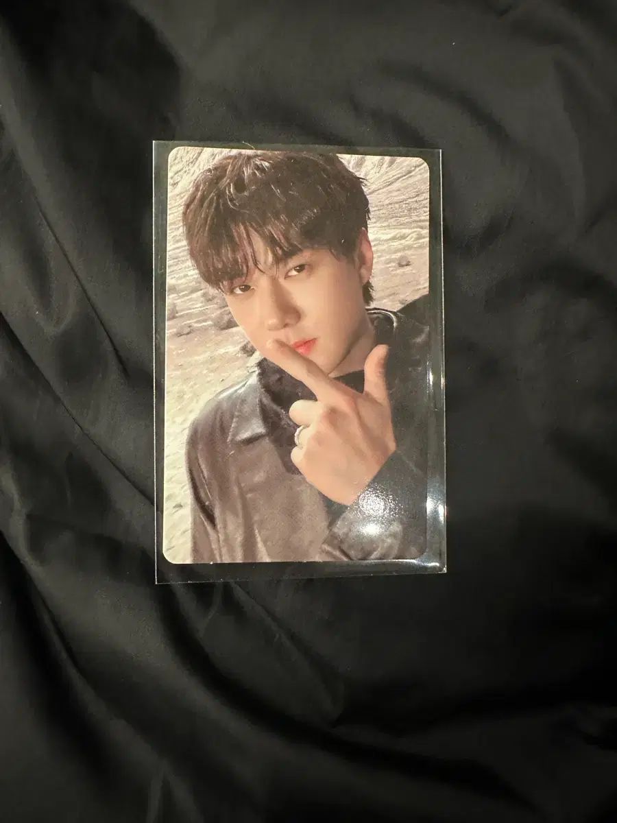 EXOポップアップ リバース クラウン セフン その他 タレントグッズ ゲーム おもちゃ グッズ