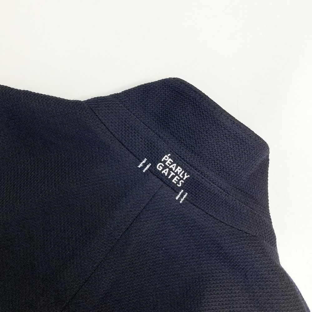 サイズ：2 PEARLY GATES パーリーゲイツ 2024年モデル テーラード