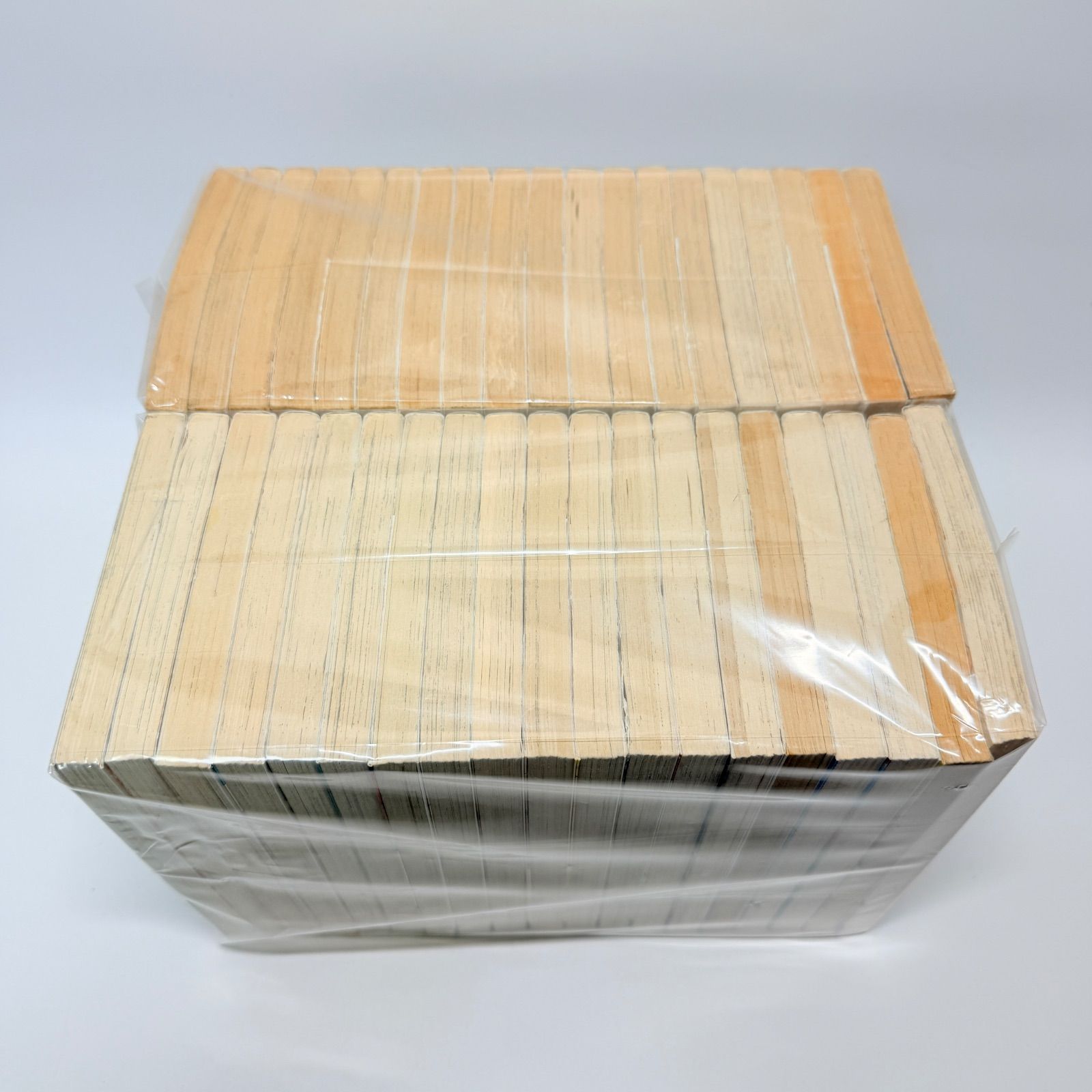 バリバリ伝説 全巻セット 1-38 - メルカリ