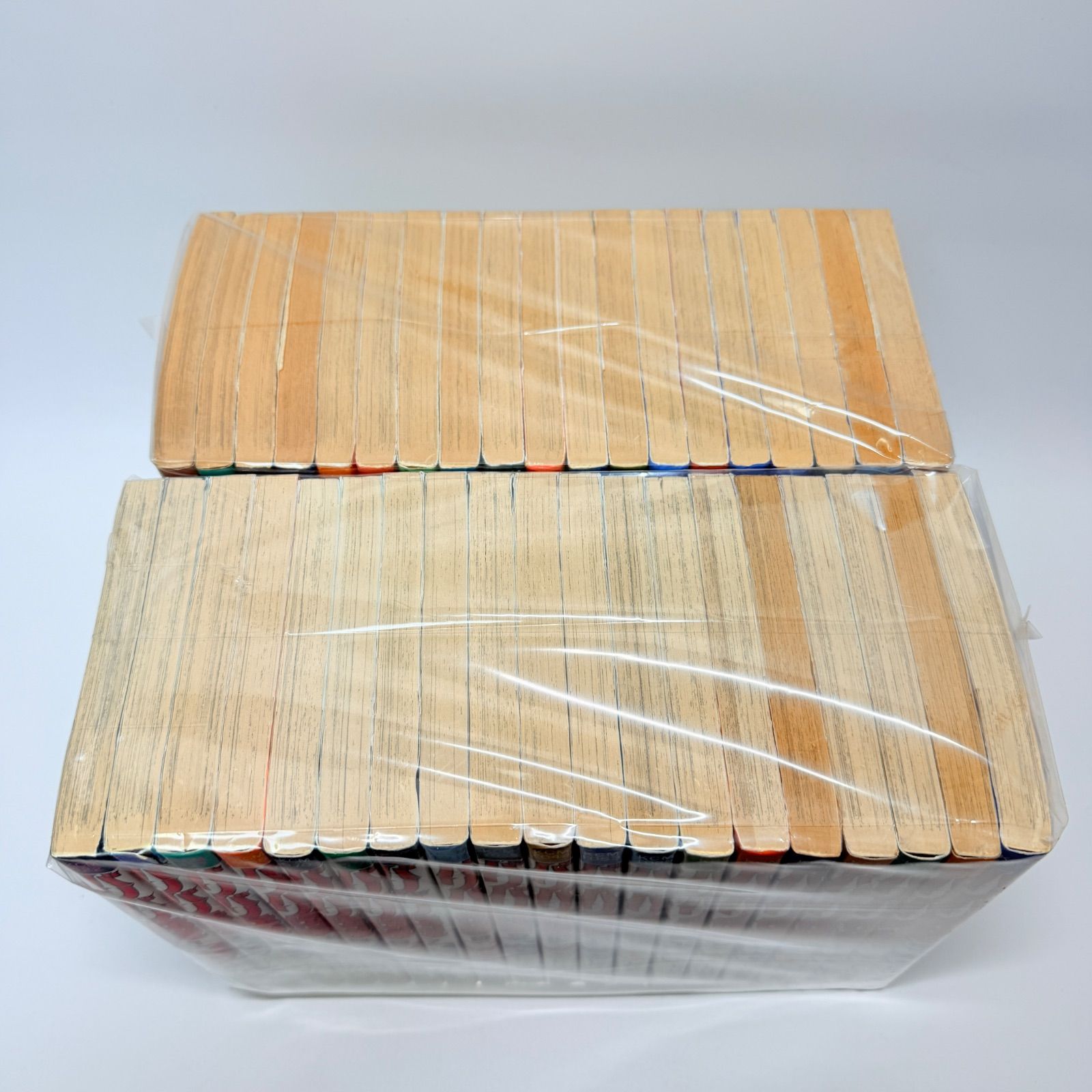 バリバリ伝説 全巻セット 1-38 - メルカリ