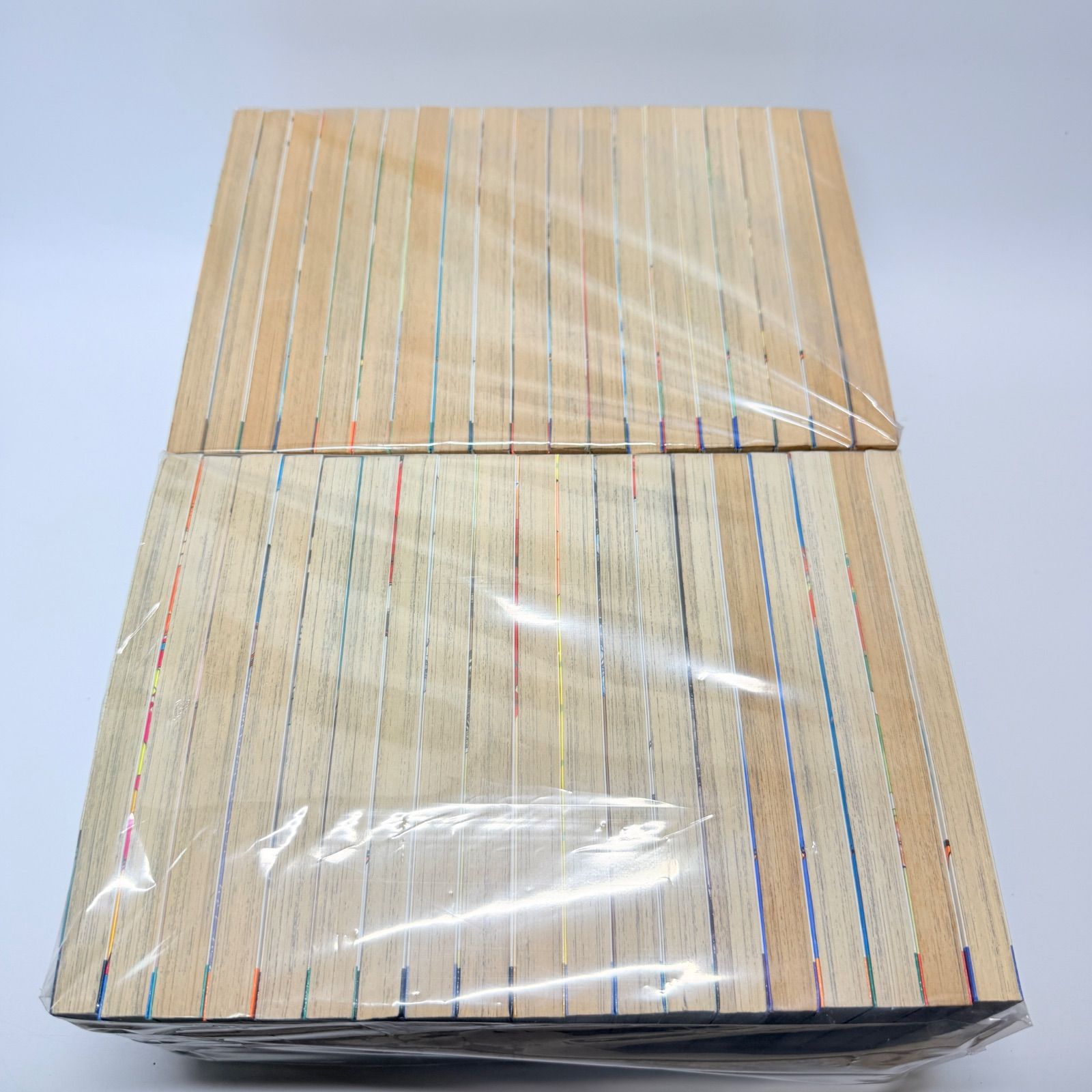 バリバリ伝説 全巻セット 1-38 - メルカリ