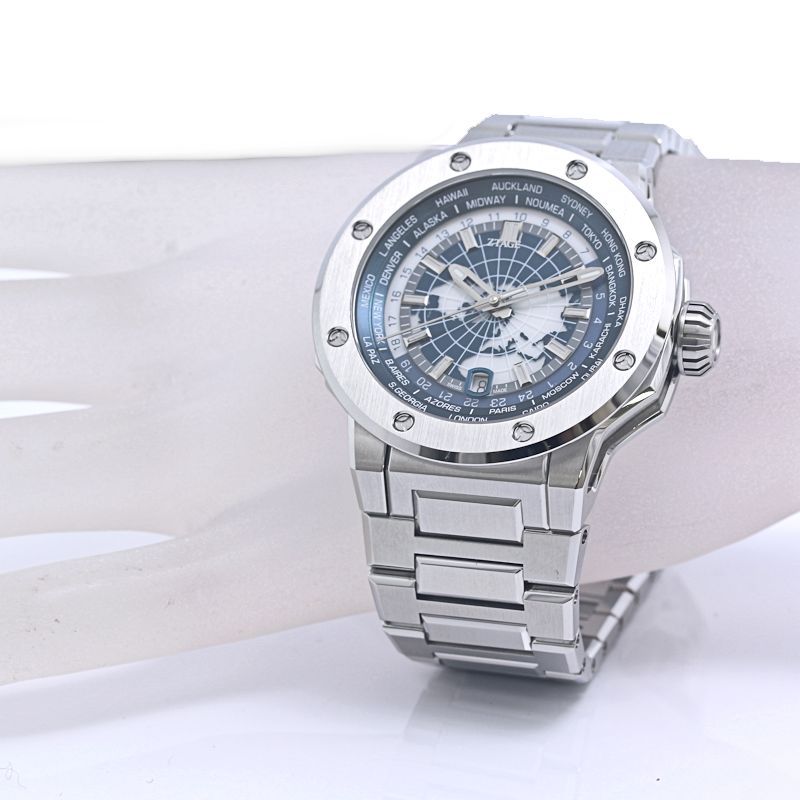 オリジナルワールド 220201