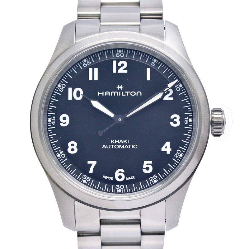 カーキフィールド